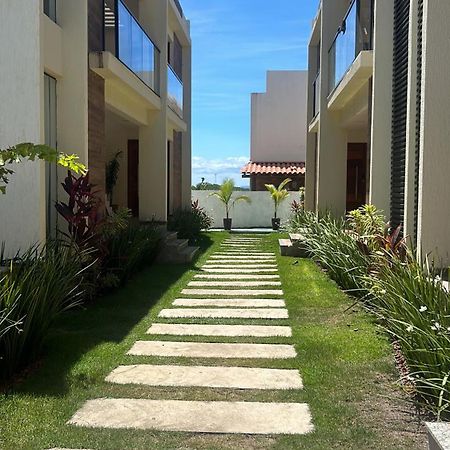 شقة Ap Barra Grande Com Piscina ماراو المظهر الخارجي الصورة
